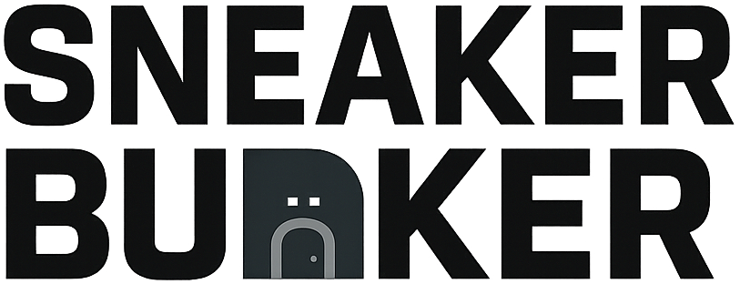Sneaker Bunker